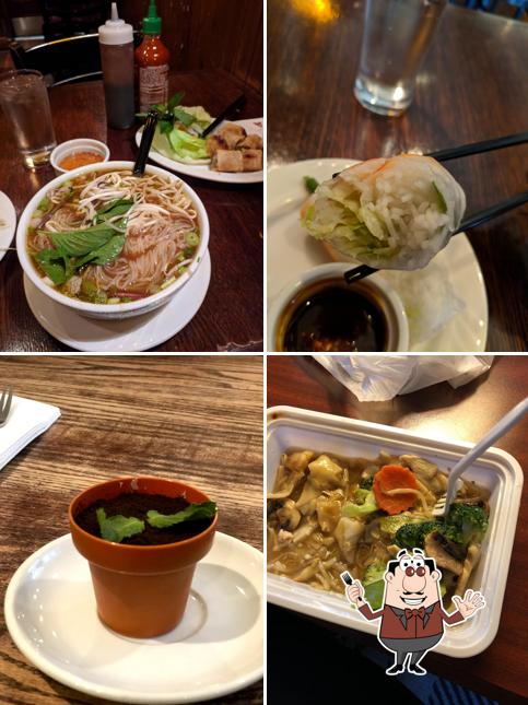 Vietnam Restaurant