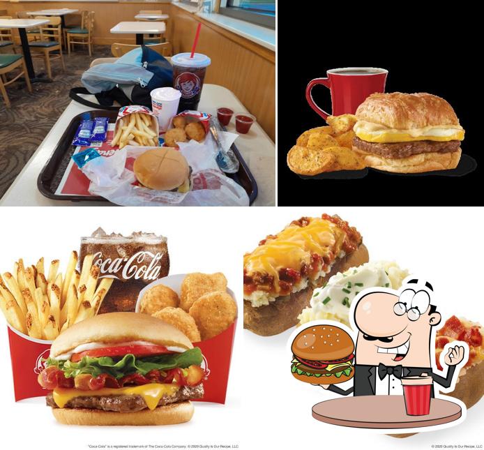 Wendy's