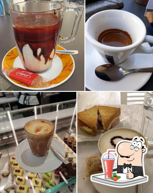 White Cafe