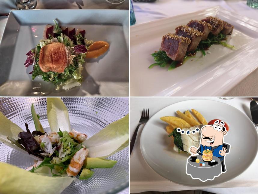 Restaurante TEO