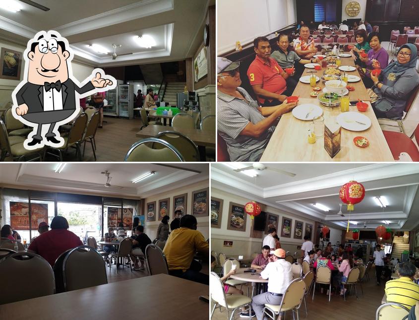 Gloria Noodle Restaurant