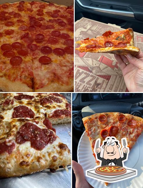 TOMMY BS PIZZA JOINT
