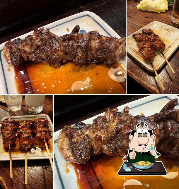 鳥藤