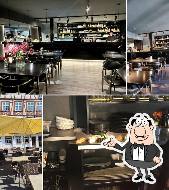 2AM Restaurant
