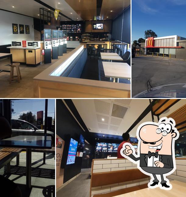 McDonald's Acacia Ridge