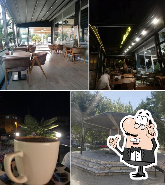 Ata Bel Fırın Cafe