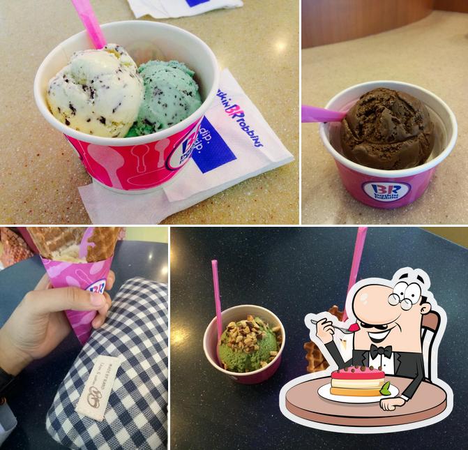 Baskin Robbins @Mahkota Parade