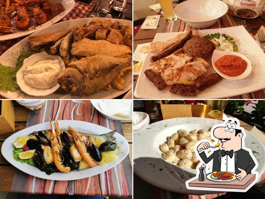 Bistro Istra