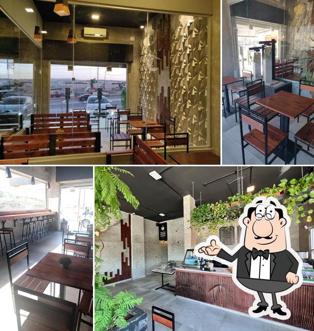 Gravity Coffee House