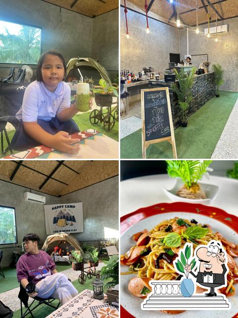 ระหว่างทางCafe’ตราด