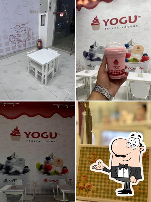 YOGU