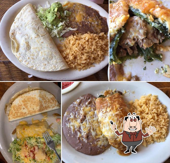 Cazadores Mexican Restaurant