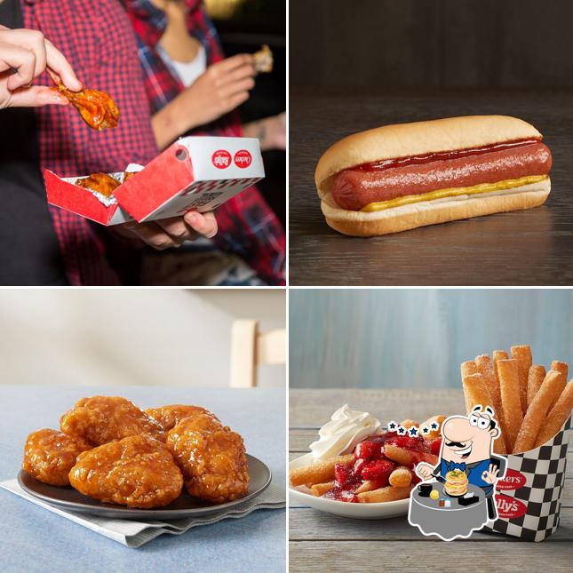 Checkers