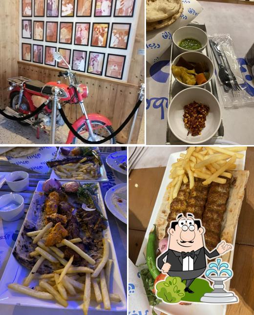 Darb ALZalag Restaurant