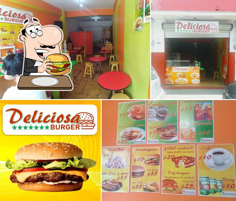 Derbie Grill