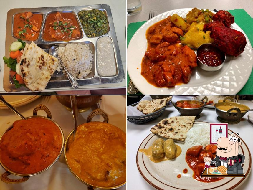 Desi Tadka Indian Cusine