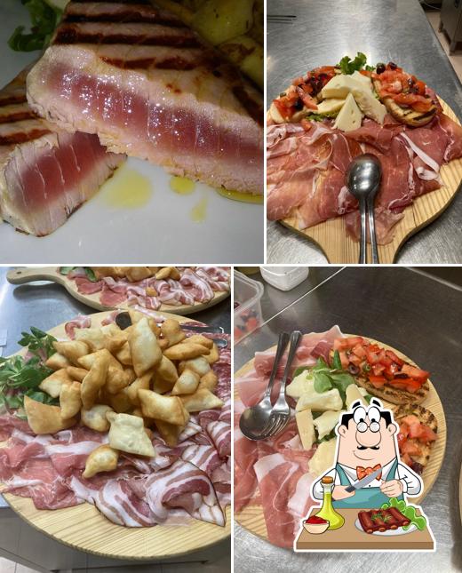 Osteria Dal Greco