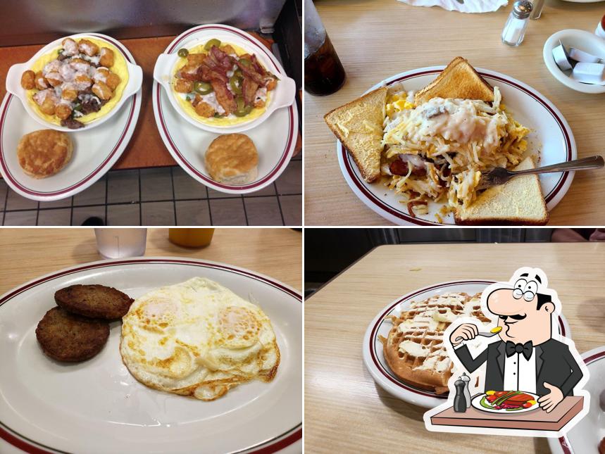 Huddle House