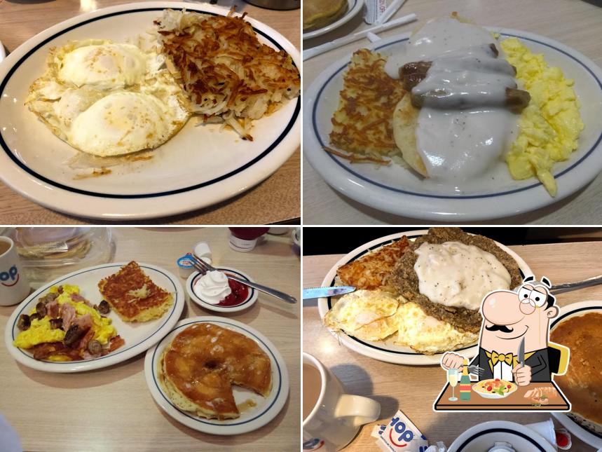 IHOP
