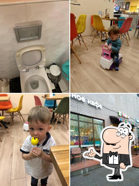 Забронируйте столик в ""Кавказской кухне""