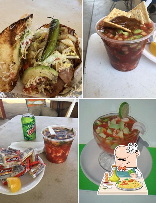 La Mexicana