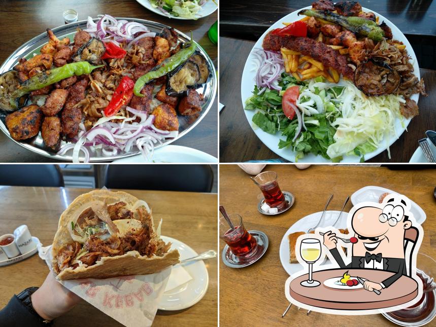 Nazar Kebap & Grillhaus