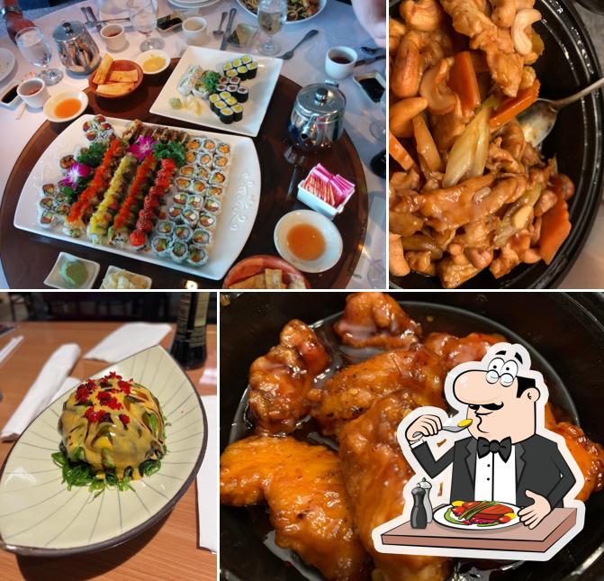 Osaka Chinese