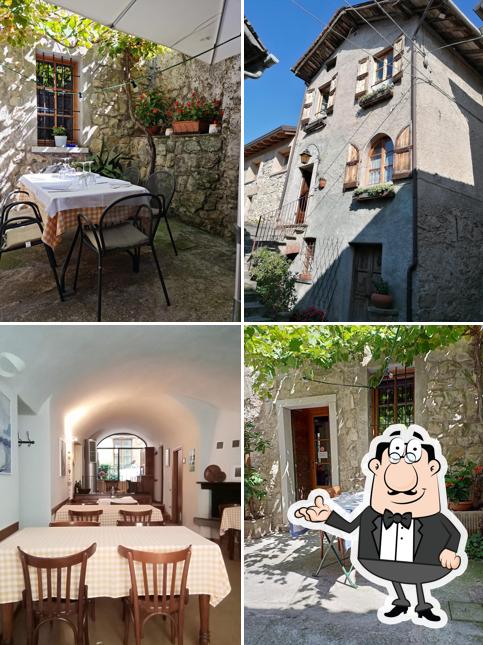 Osteria Sali e Tabacchi