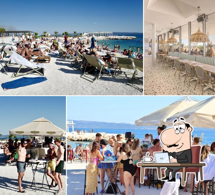 Palma Beach Club