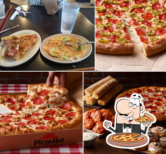 Pizza Hut