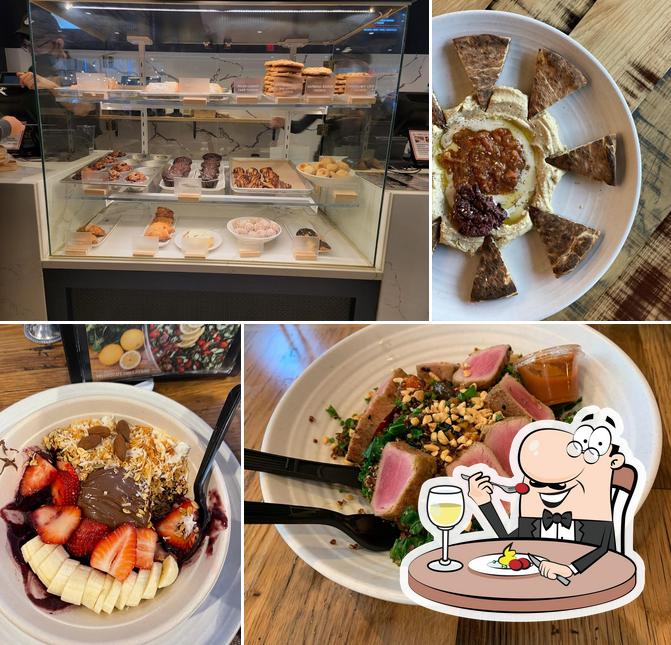 Pressed Cafe