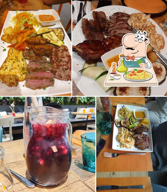 Prime - Ristorante sudamericano