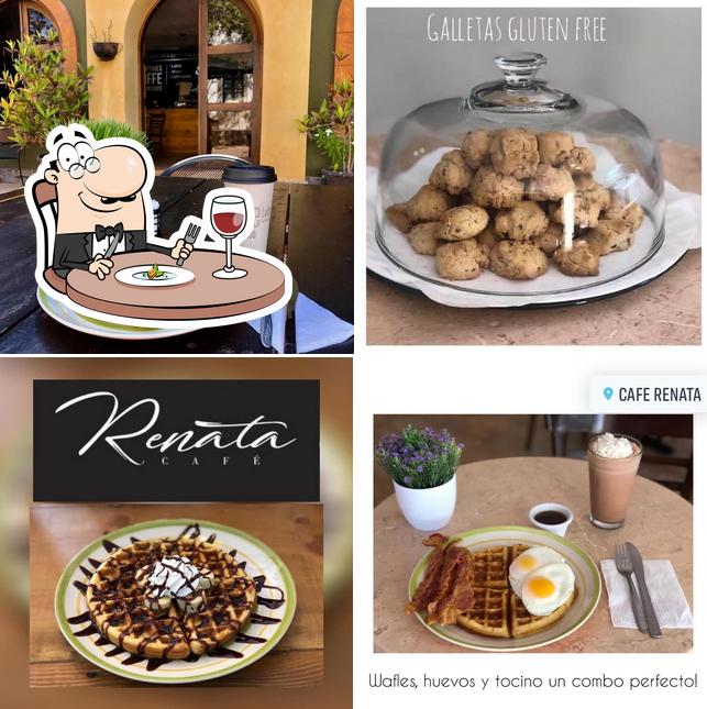 Cafe Renata Loreto