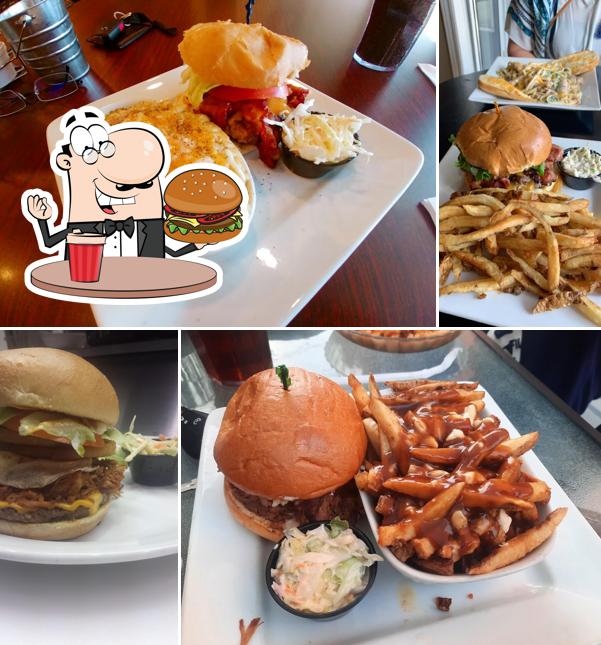 Renny's The Village Smokehouse