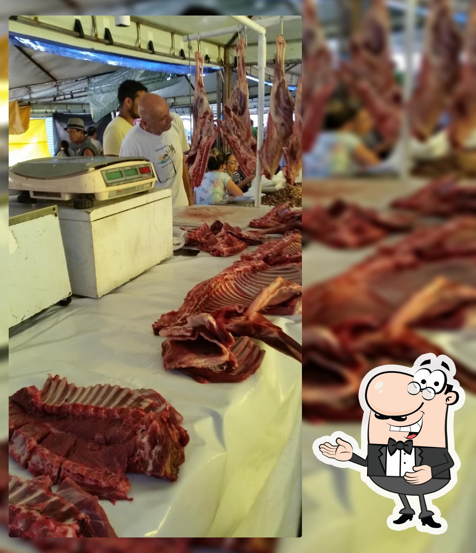 Almoço Delícia