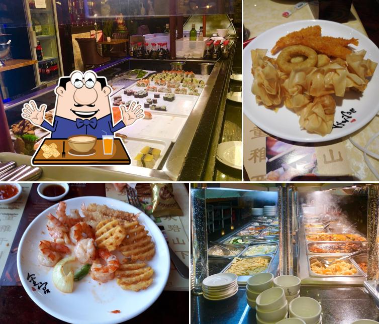 Asia World Straubing