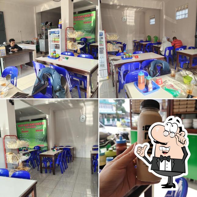 Bakso Wa Haji