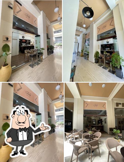 Belle Cafe&Bar