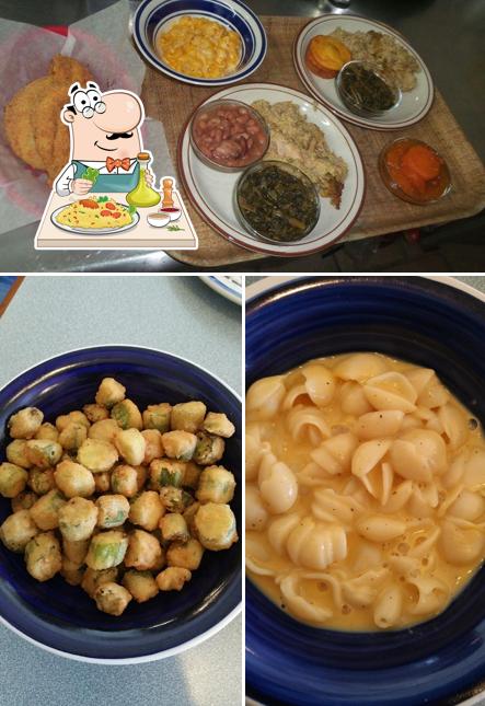 Beverly's Soul Food
