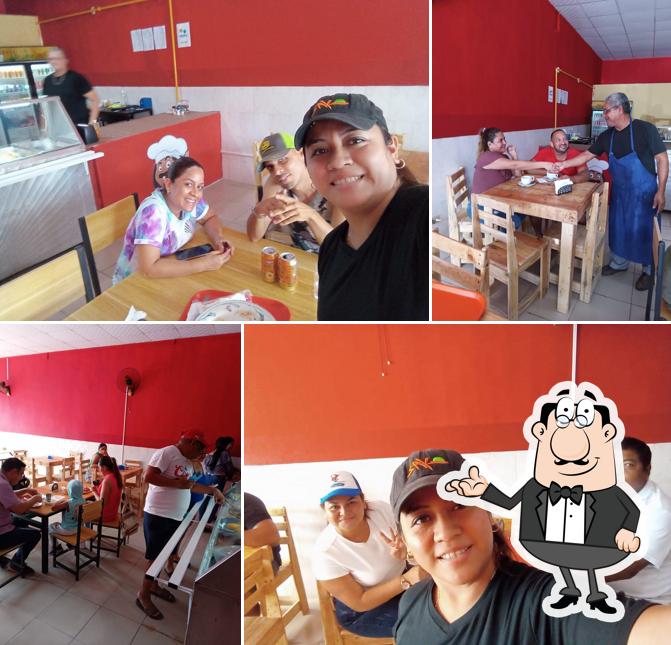 El regreso del Chef