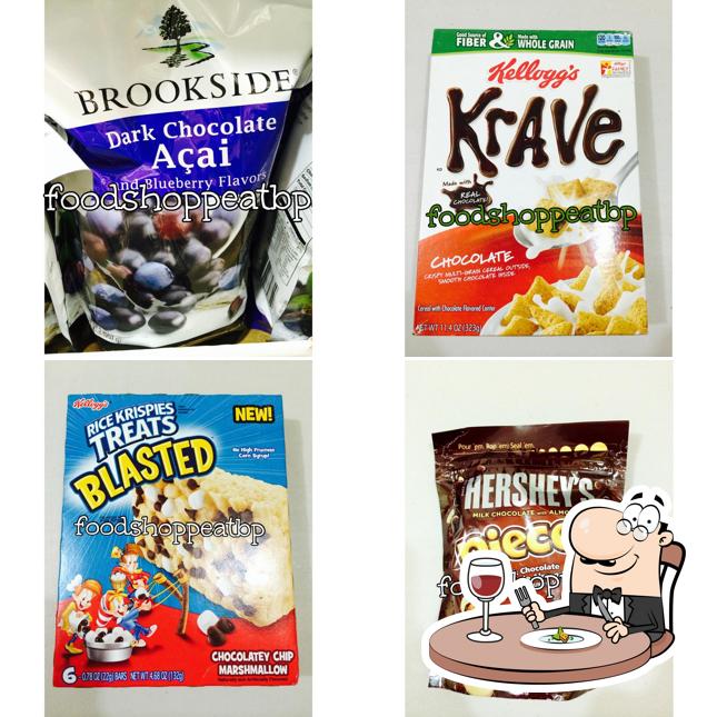 Food Shoppe Atbp