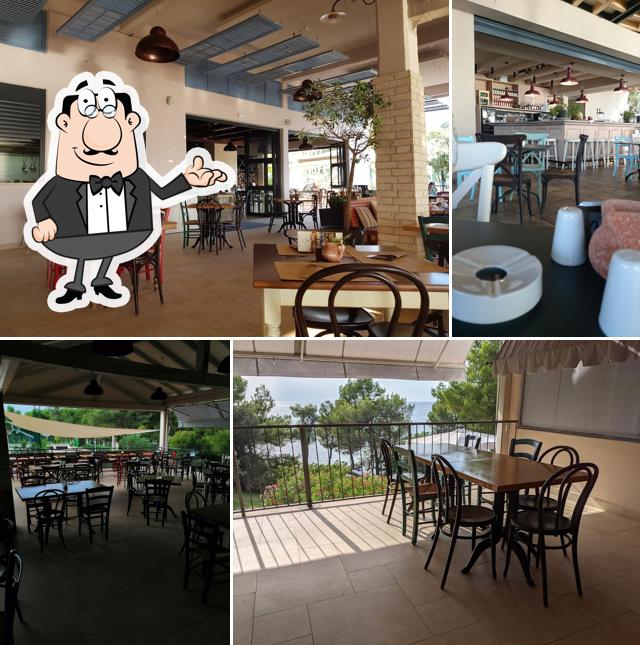 La Pentola Trattoria Lanterna
