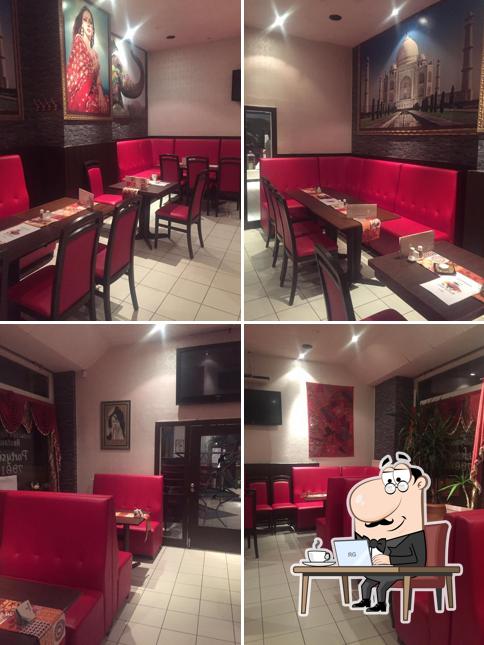 Latti's Food House Stendal