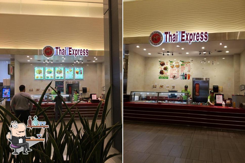 Mayuree Thai Food Express