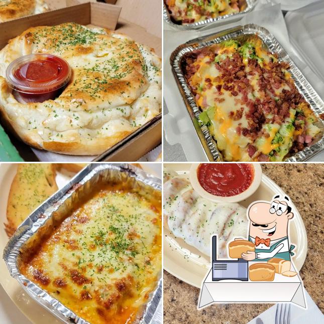 Rafido's Pizza