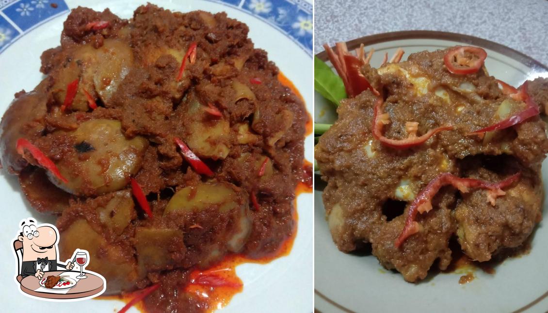 Rendang NiMur