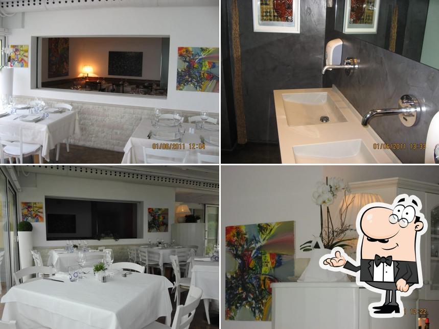 Restaurant La Terrazza