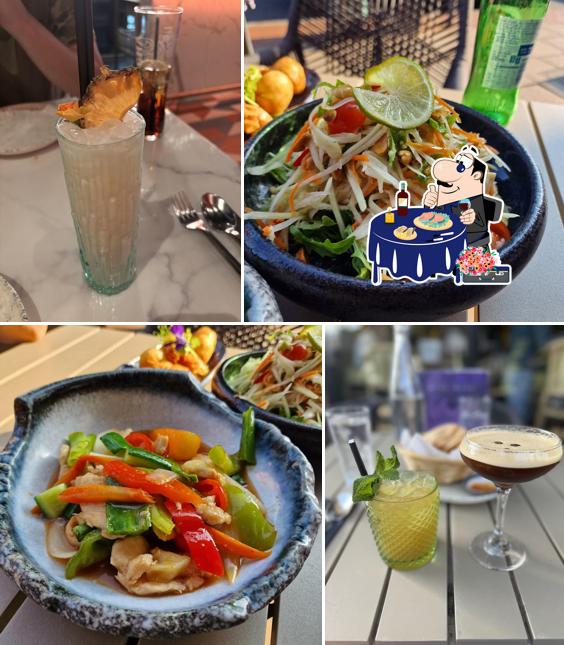 Sabai Sabai Solihull