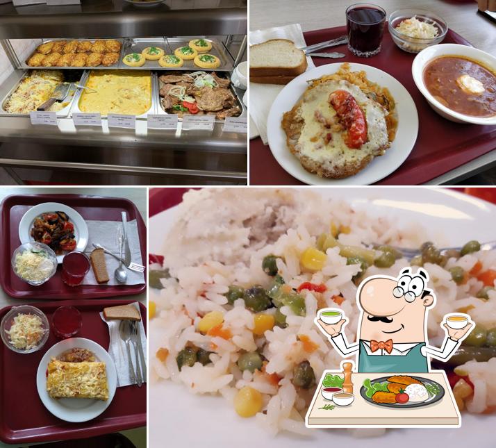 Серебряная подкова