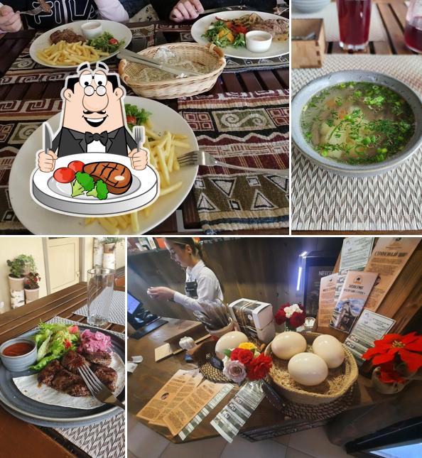 СтраусХаус